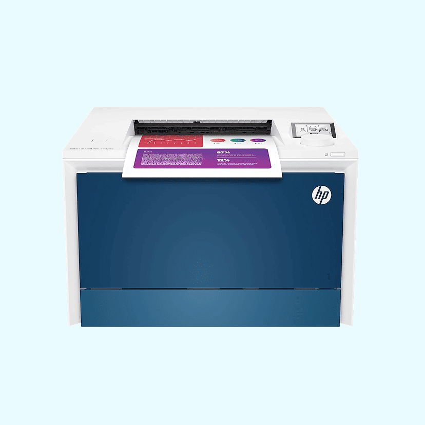 HP LaserJet M110w Wireless Printer, Print, Fast speeds, Easy setup, Mobile printing, Best for small teams