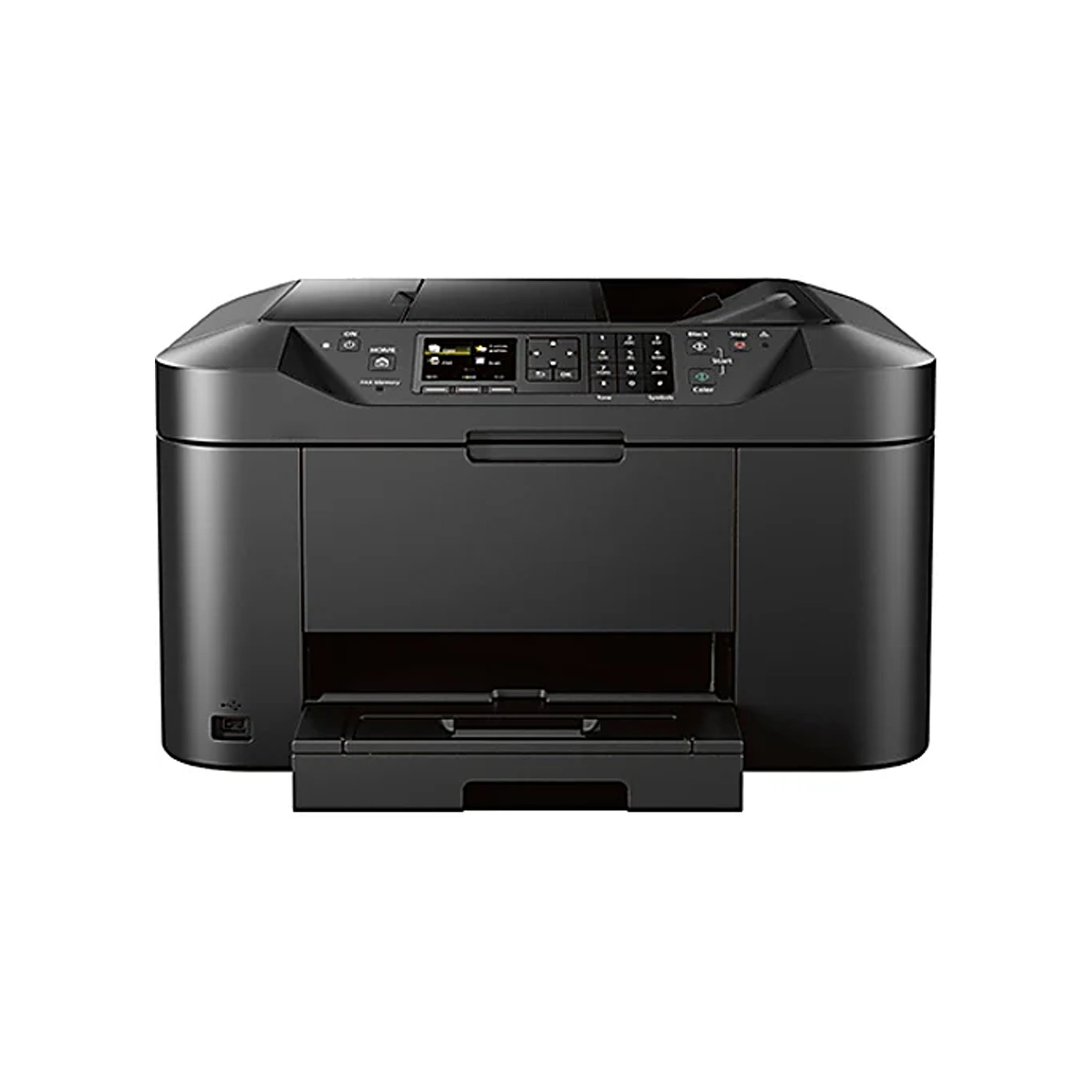 MAXIFY® Wireless MB2120 Inkjet All-In-One Color Printer (Refurbished)