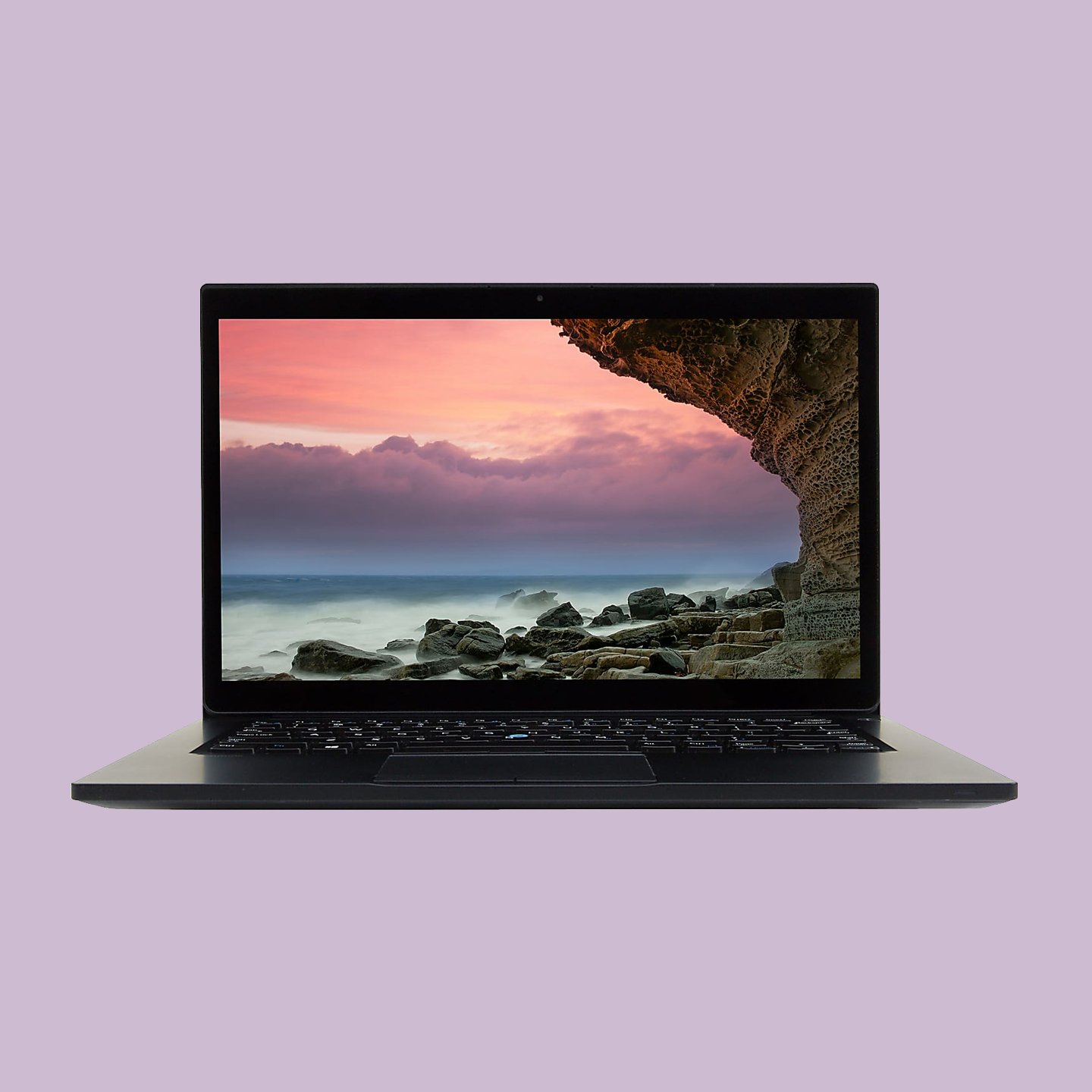 Latitude 7480 Refurbished Laptop, 14" Screen, Intel® Core™ i5, 16GB Memory, 256GB Solid State Drive, Windows® 10 Pro (Refurbished)