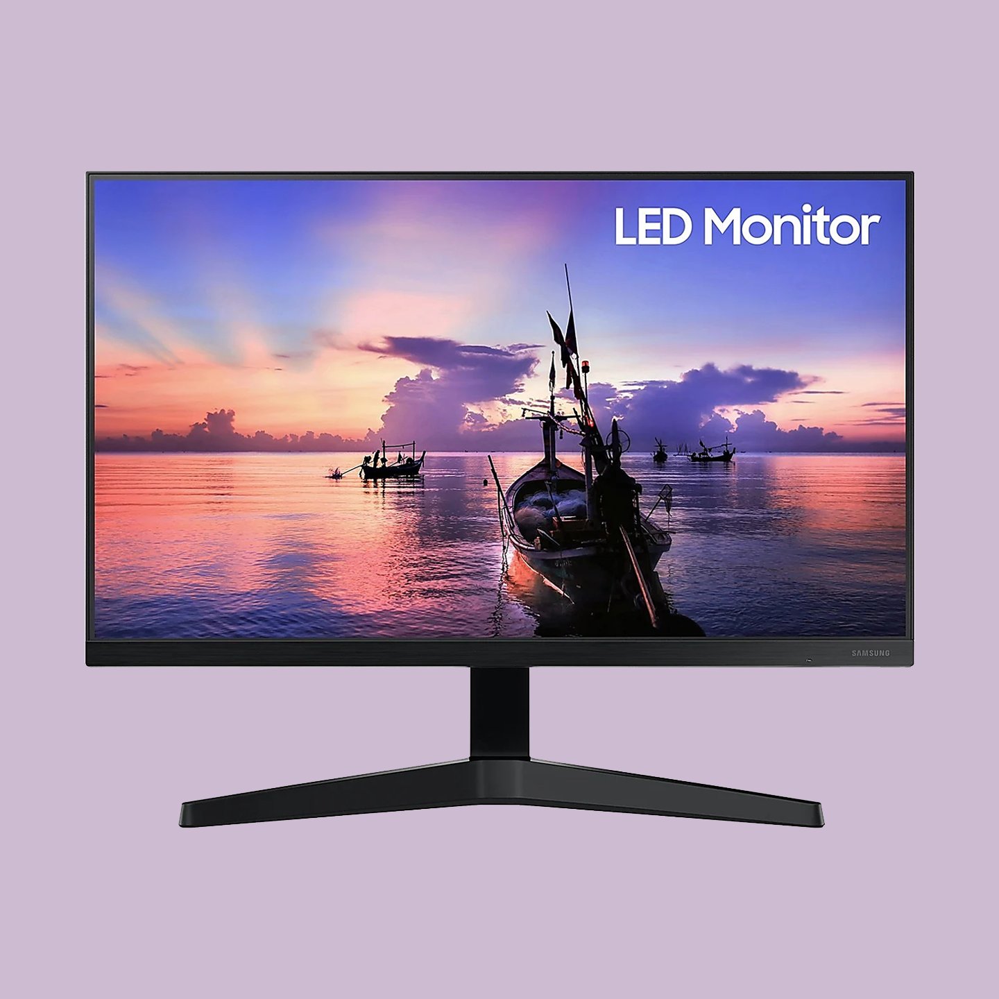 F27T350FHN 27" Full HD LED Monitor, FreeSync, LF27T350FHNXZA (Refurbished)